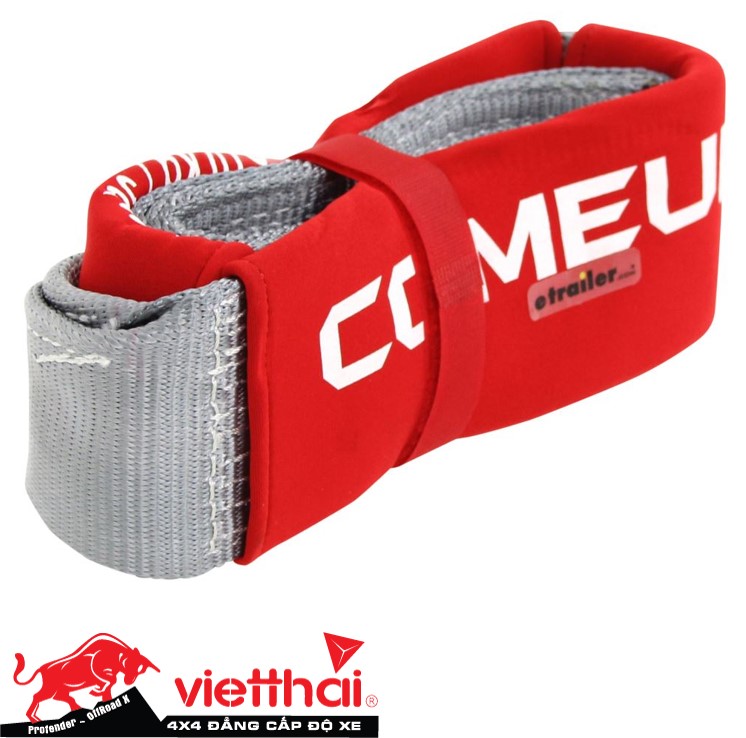 Dây kéo bảo vệ thân cây